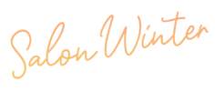 Salon Winter Logo